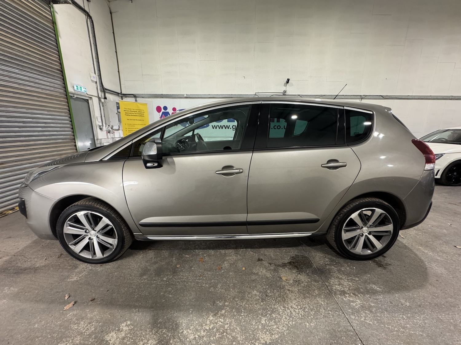 Used Peugeot 3008 2016 for sale - 76692813: Photo 13
