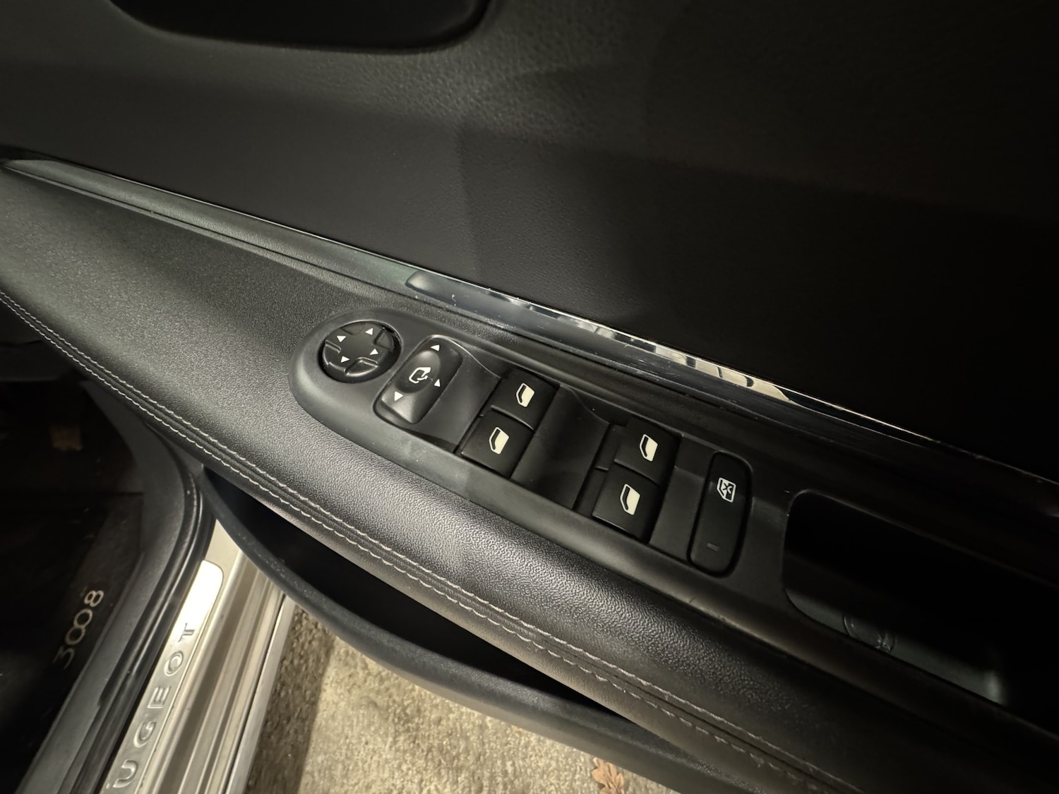 Used Peugeot 3008 2016 for sale - 76692813: Photo 16