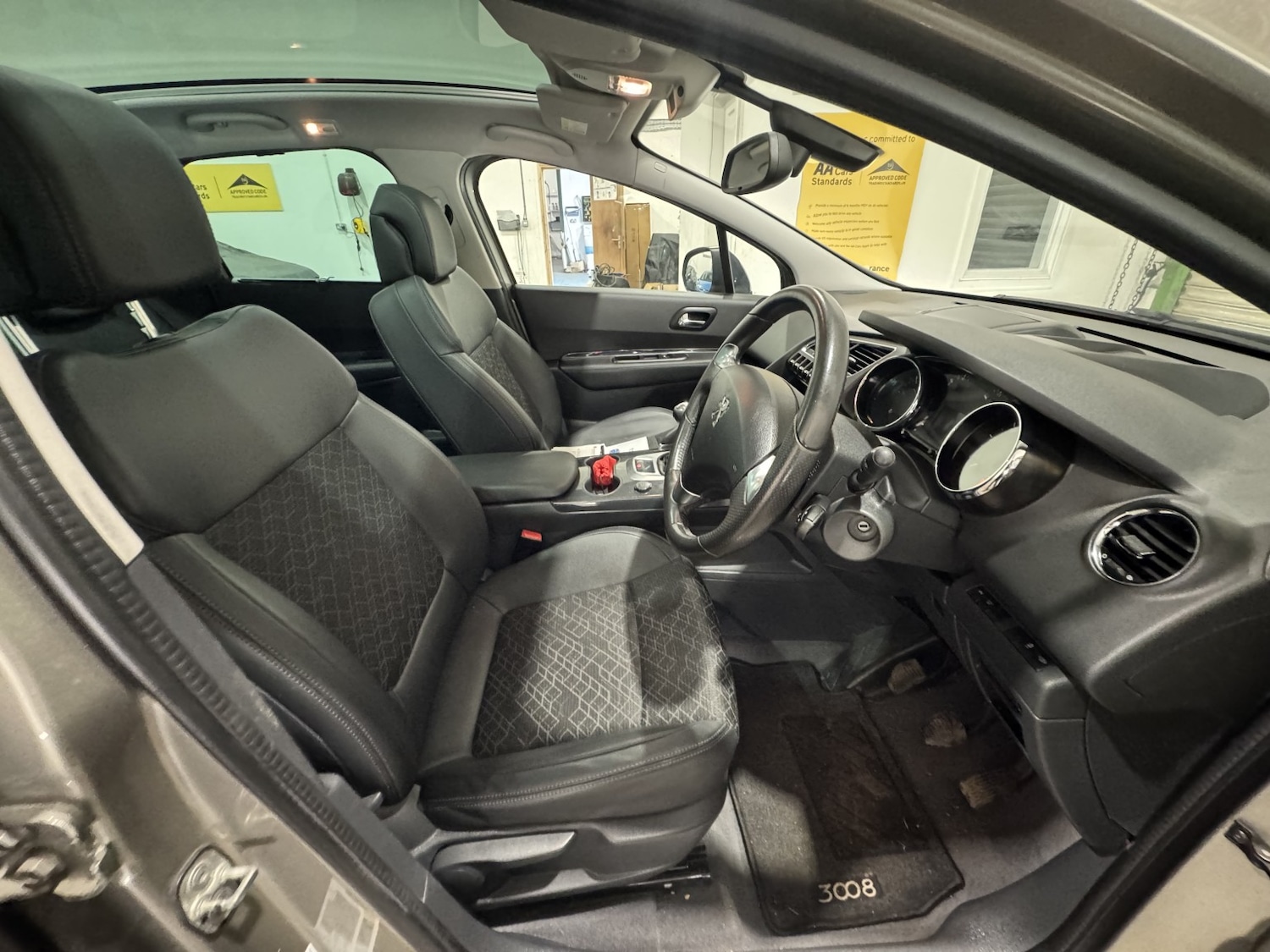 Used Peugeot 3008 2016 for sale - 76692813: Photo 19