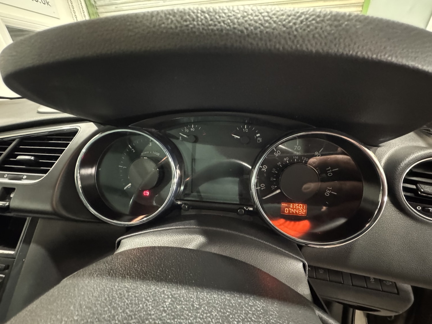 Used Peugeot 3008 2016 for sale - 76692813: Photo 23