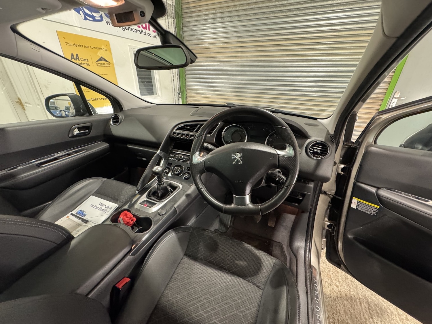 Used Peugeot 3008 2016 for sale - 76692813: Photo 24