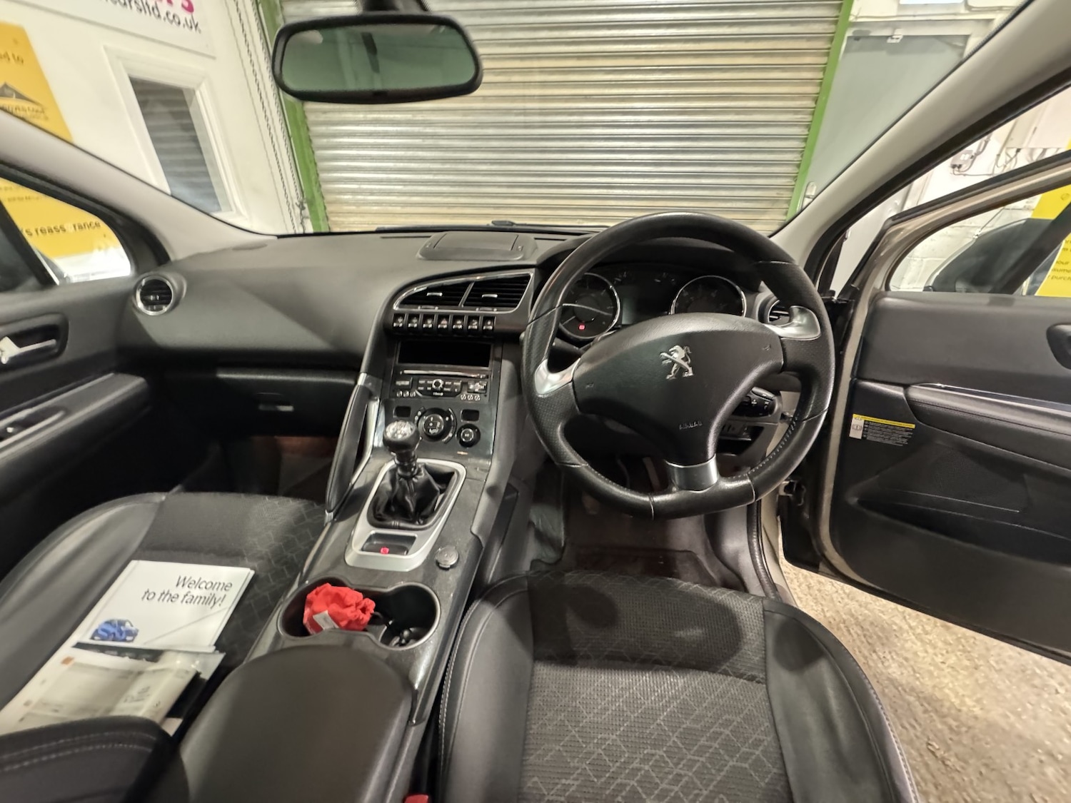 Used Peugeot 3008 2016 for sale - 76692813: Photo 25