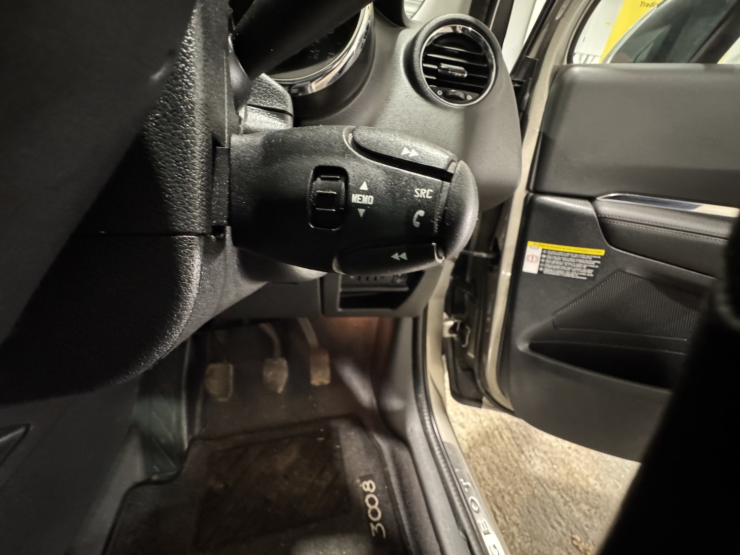 Used Peugeot 3008 2016 for sale - 76692813: Photo 27