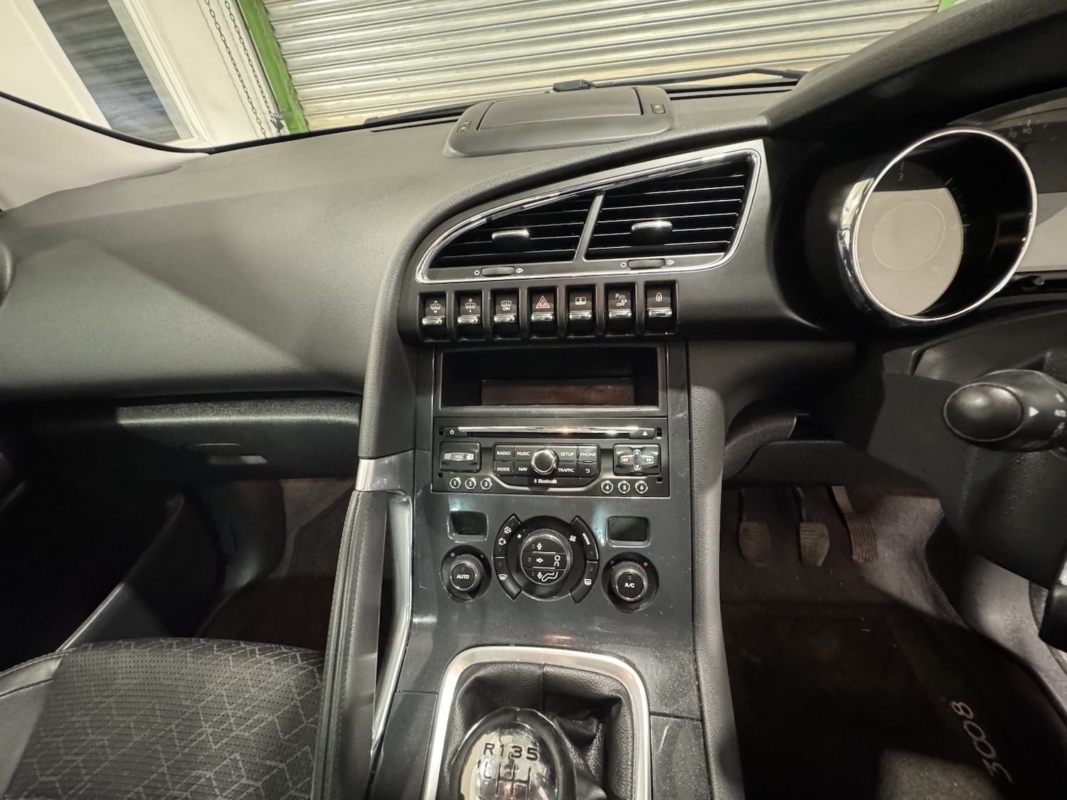 Used Peugeot 3008 2016 for sale - 76692813: Photo 32