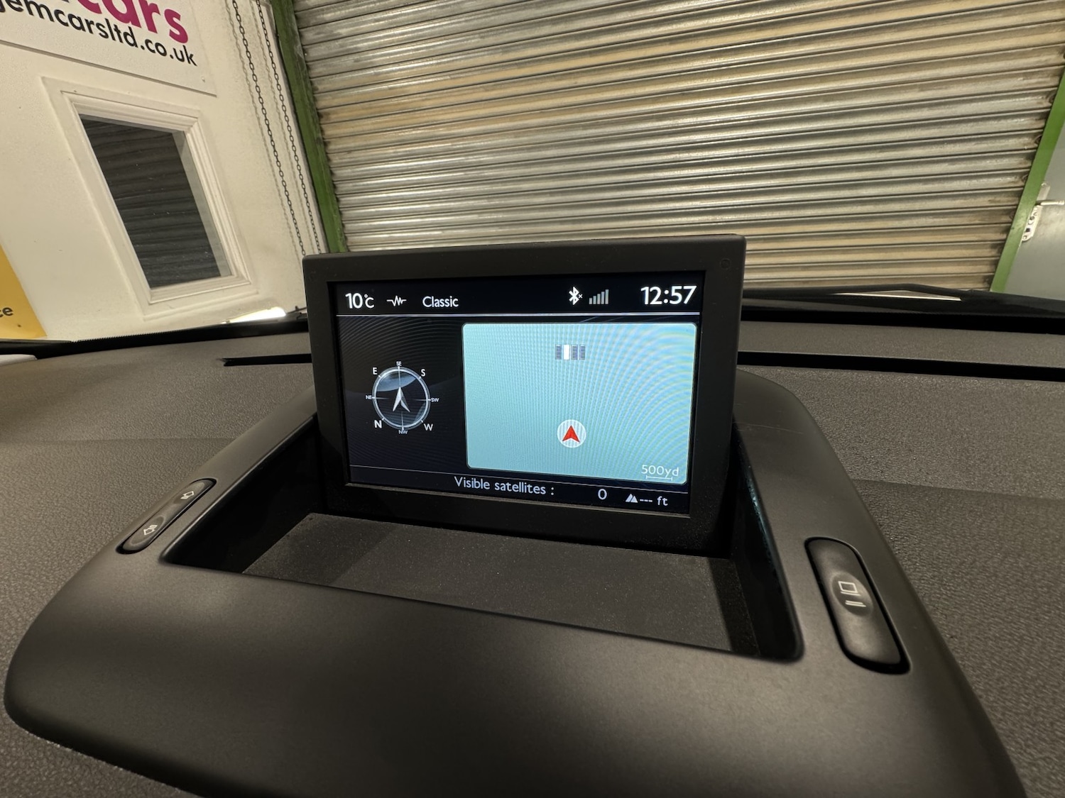 Used Peugeot 3008 2016 for sale - 76692813: Photo 37