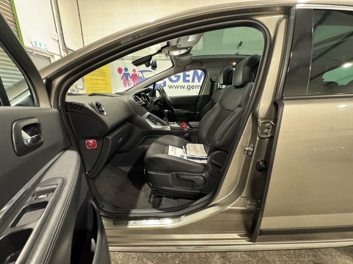 Used Peugeot 3008 2016 for sale - 76692813: Photo 53