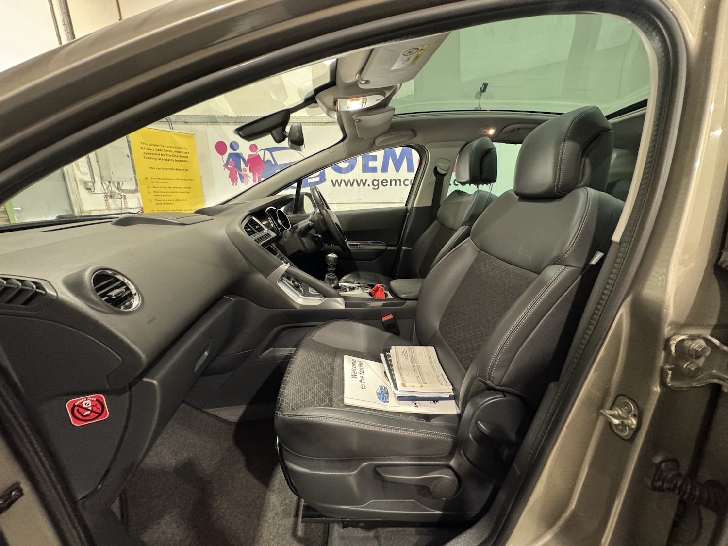 Used Peugeot 3008 2016 for sale - 76692813: Photo 54