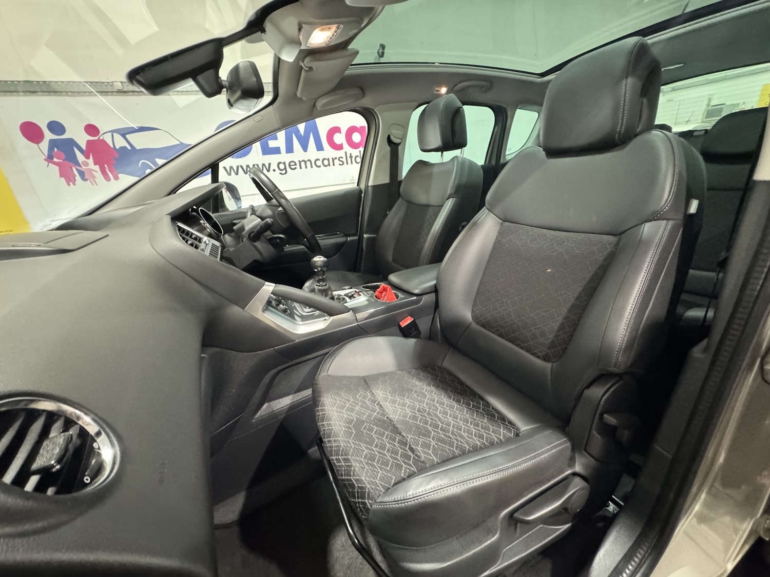 Used Peugeot 3008 2016 for sale - 76692813: Photo 55