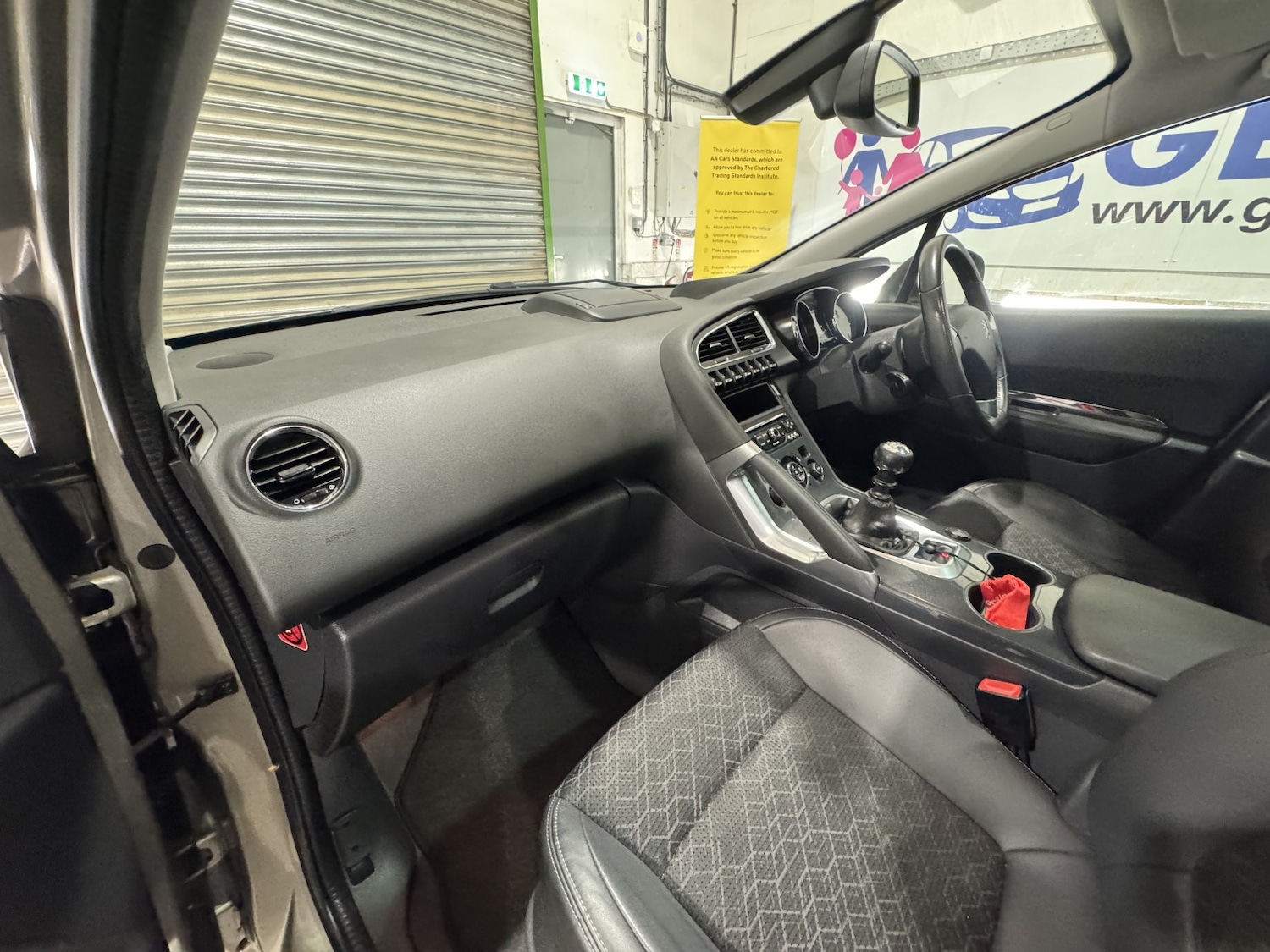 Used Peugeot 3008 2016 for sale - 76692813: Photo 56