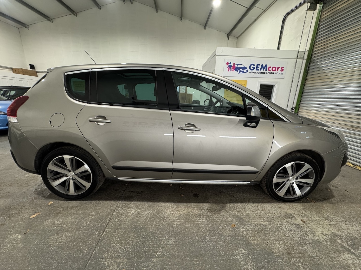 Used Peugeot 3008 2016 for sale - 76692813: Photo 7