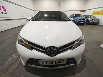 Used Toyota Auris 2013 for sale - 76618722: Photo