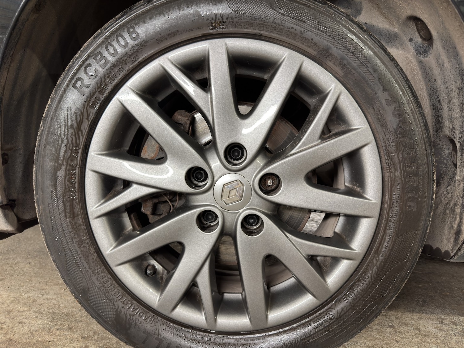 Used Renault Megane 2014 for sale - 77749945: Photo 14