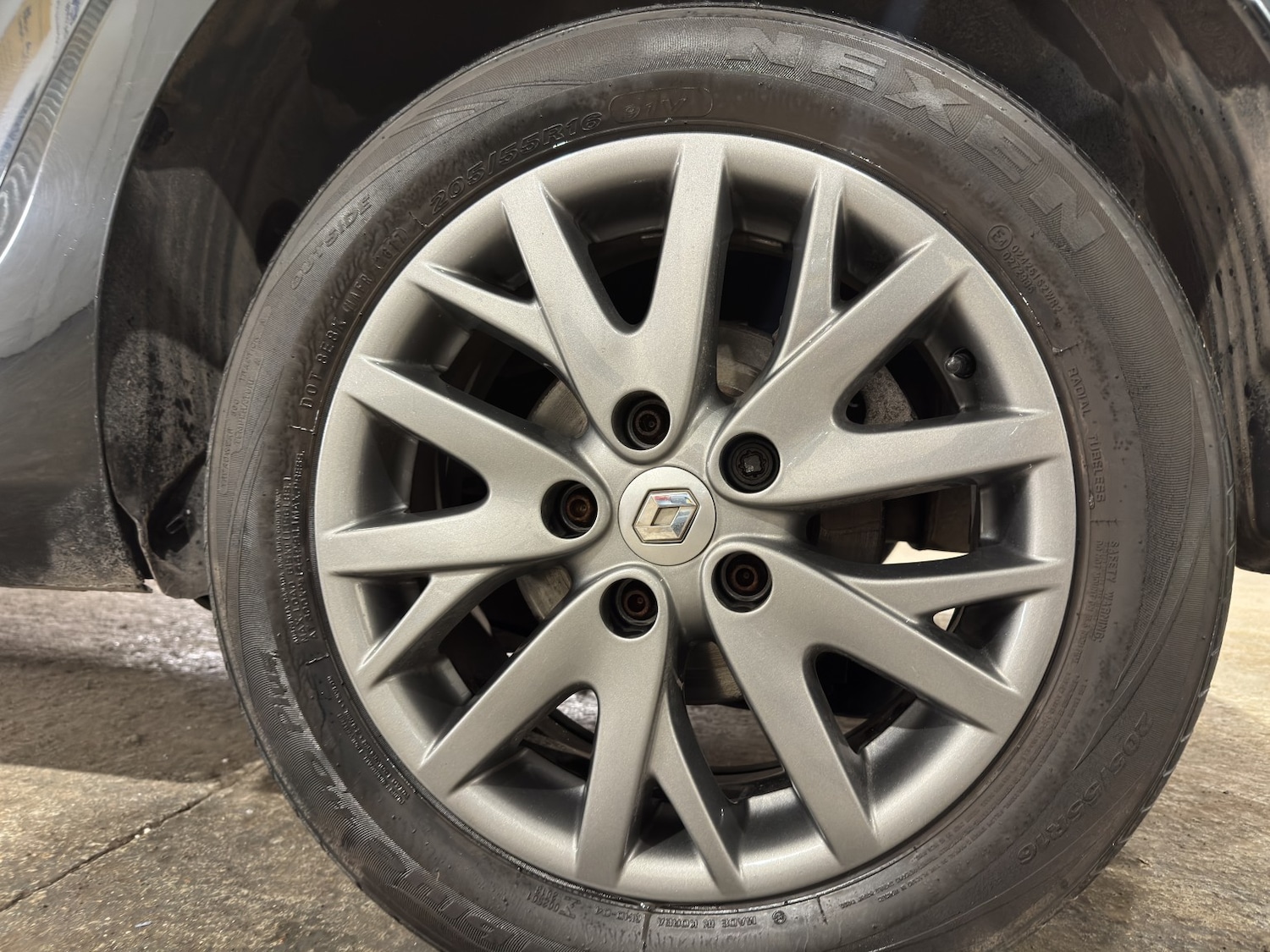 Used Renault Megane 2014 for sale - 77749945: Photo 15