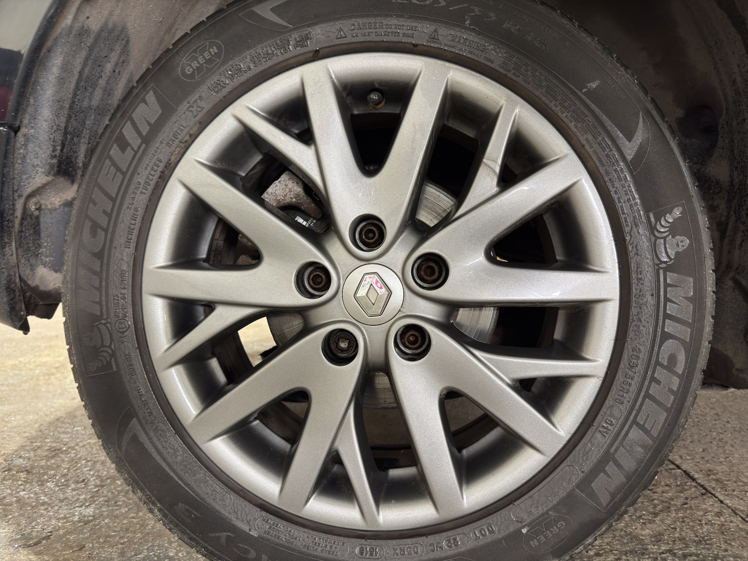 Used Renault Megane 2014 for sale - 77749945: Photo 16