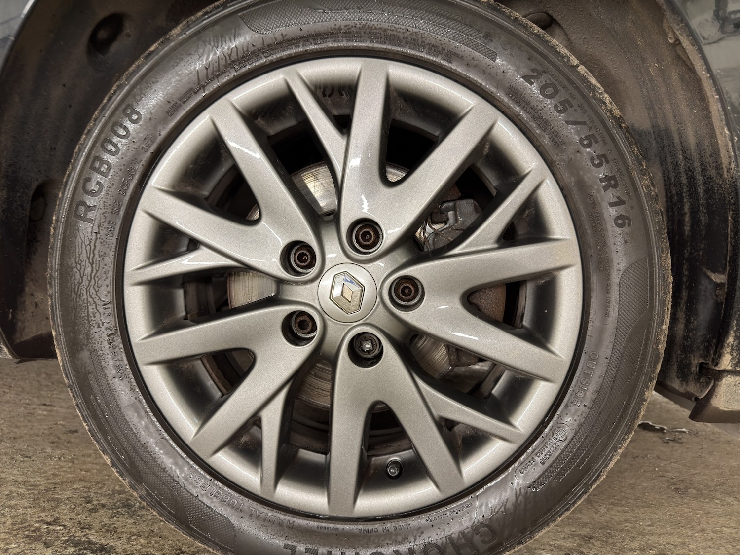 Used Renault Megane 2014 for sale - 77749945: Photo 17