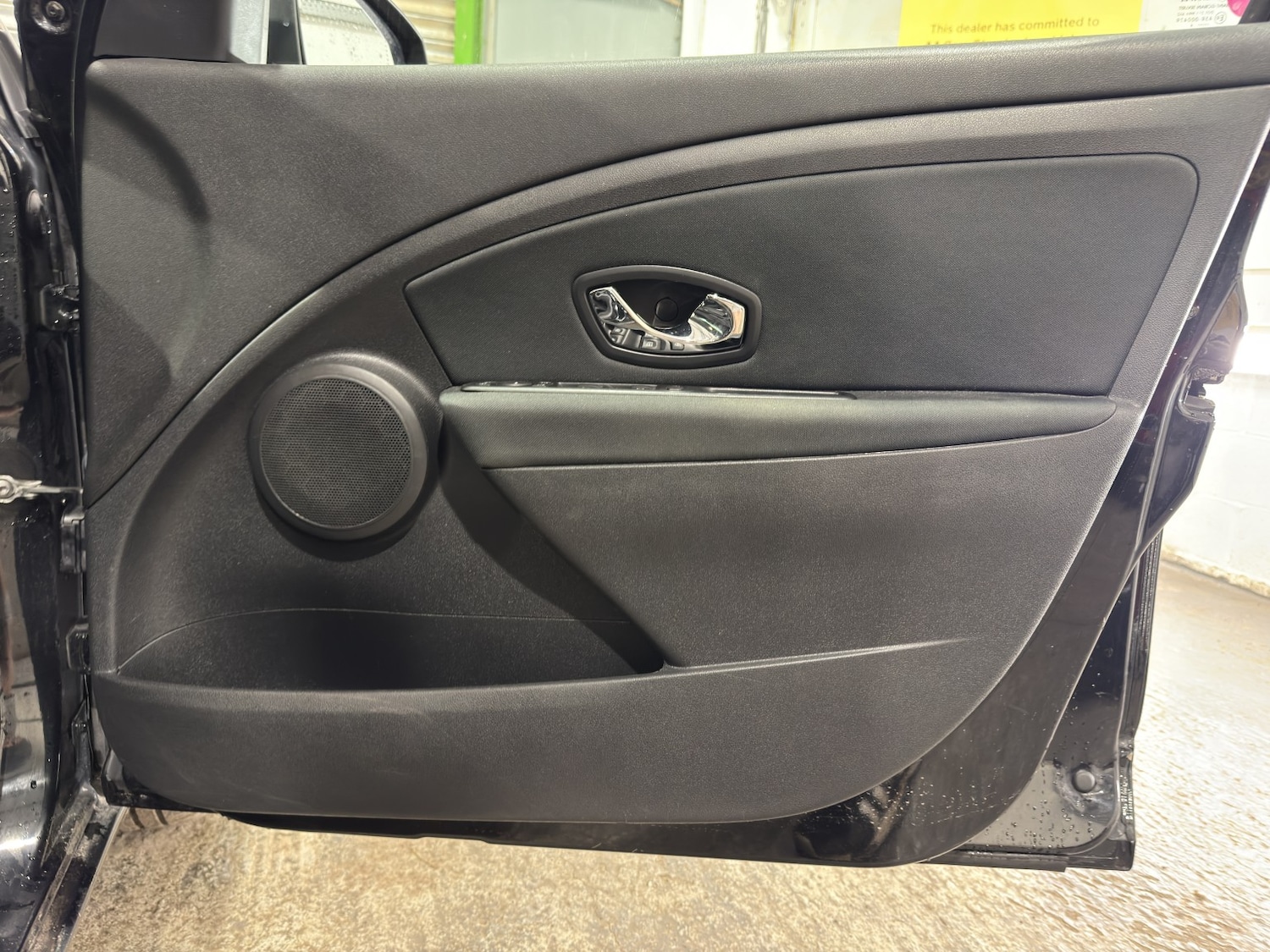 Used Renault Megane 2014 for sale - 77749945: Photo 18