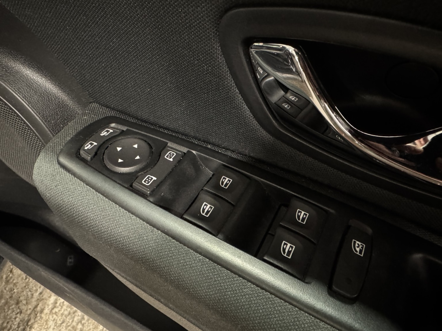 Used Renault Megane 2014 for sale - 77749945: Photo 19