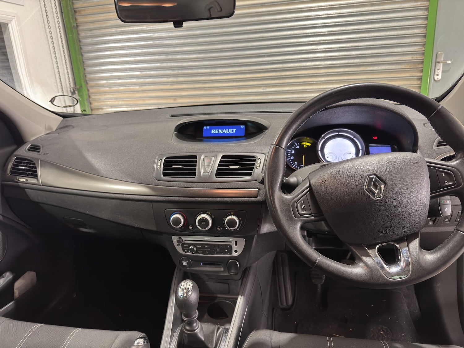 Used Renault Megane 2014 for sale - 77749945: Photo 21