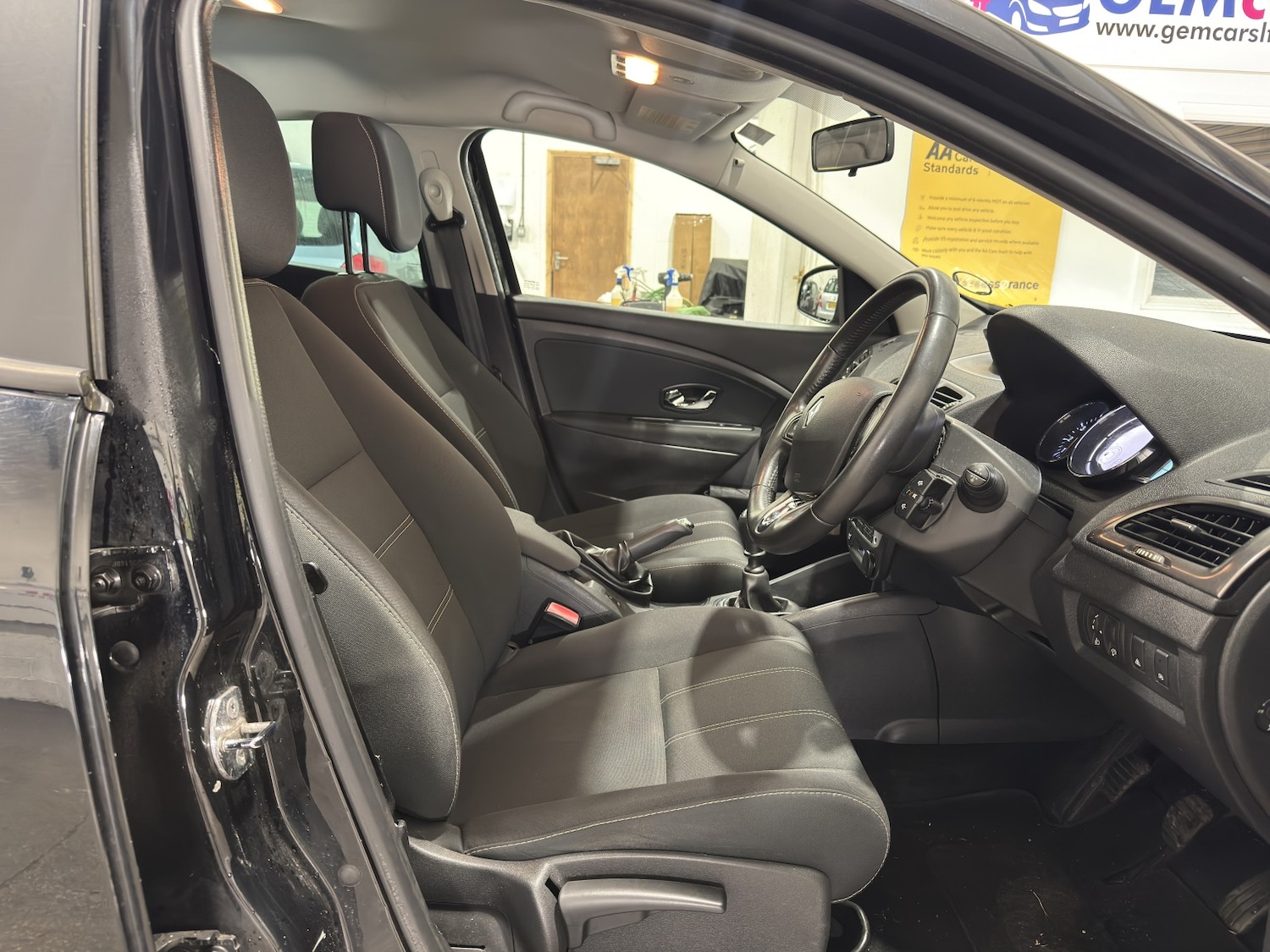 Used Renault Megane 2014 for sale - 77749945: Photo 22