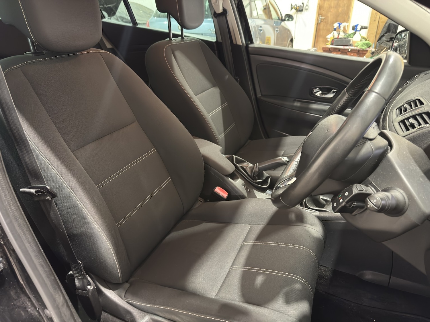 Used Renault Megane 2014 for sale - 77749945: Photo 24