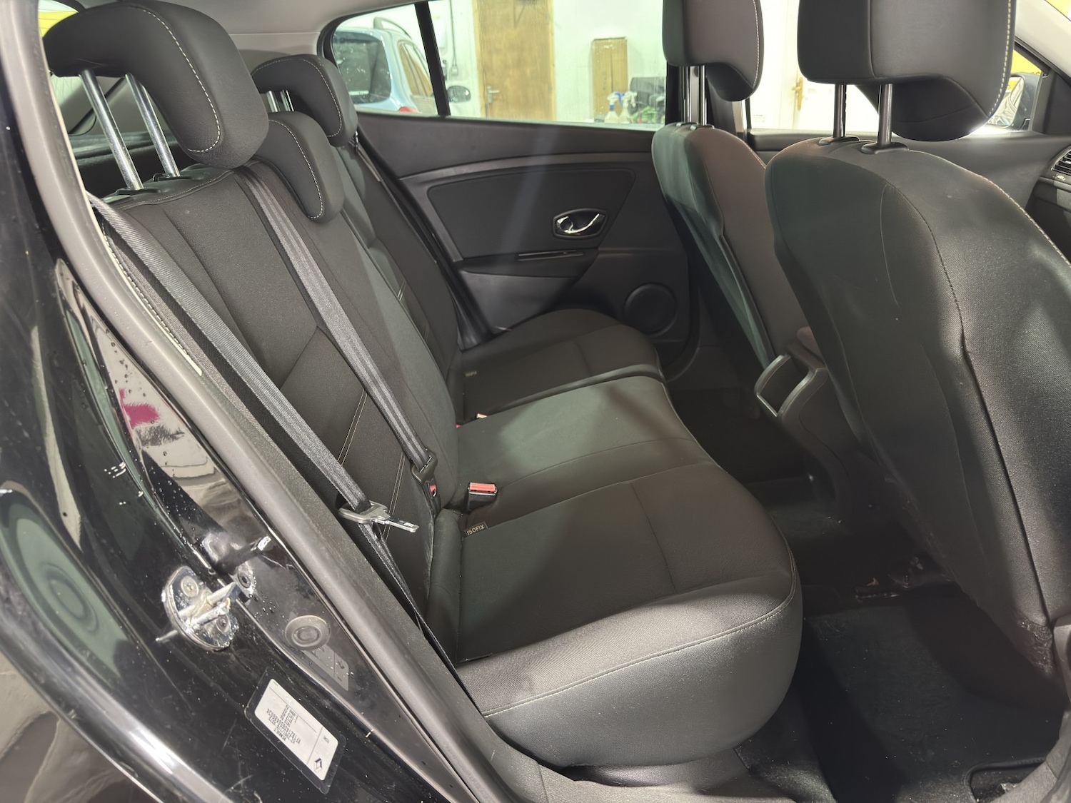 Used Renault Megane 2014 for sale - 77749945: Photo 38