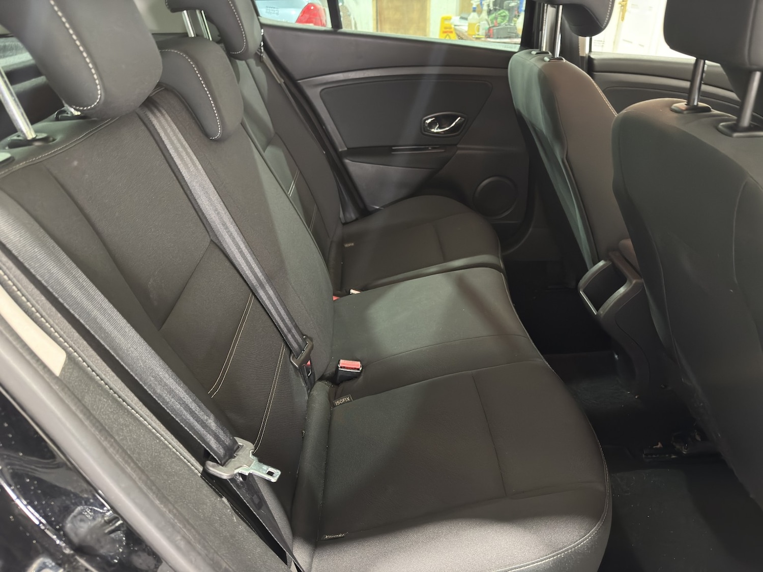 Used Renault Megane 2014 for sale - 77749945: Photo 39