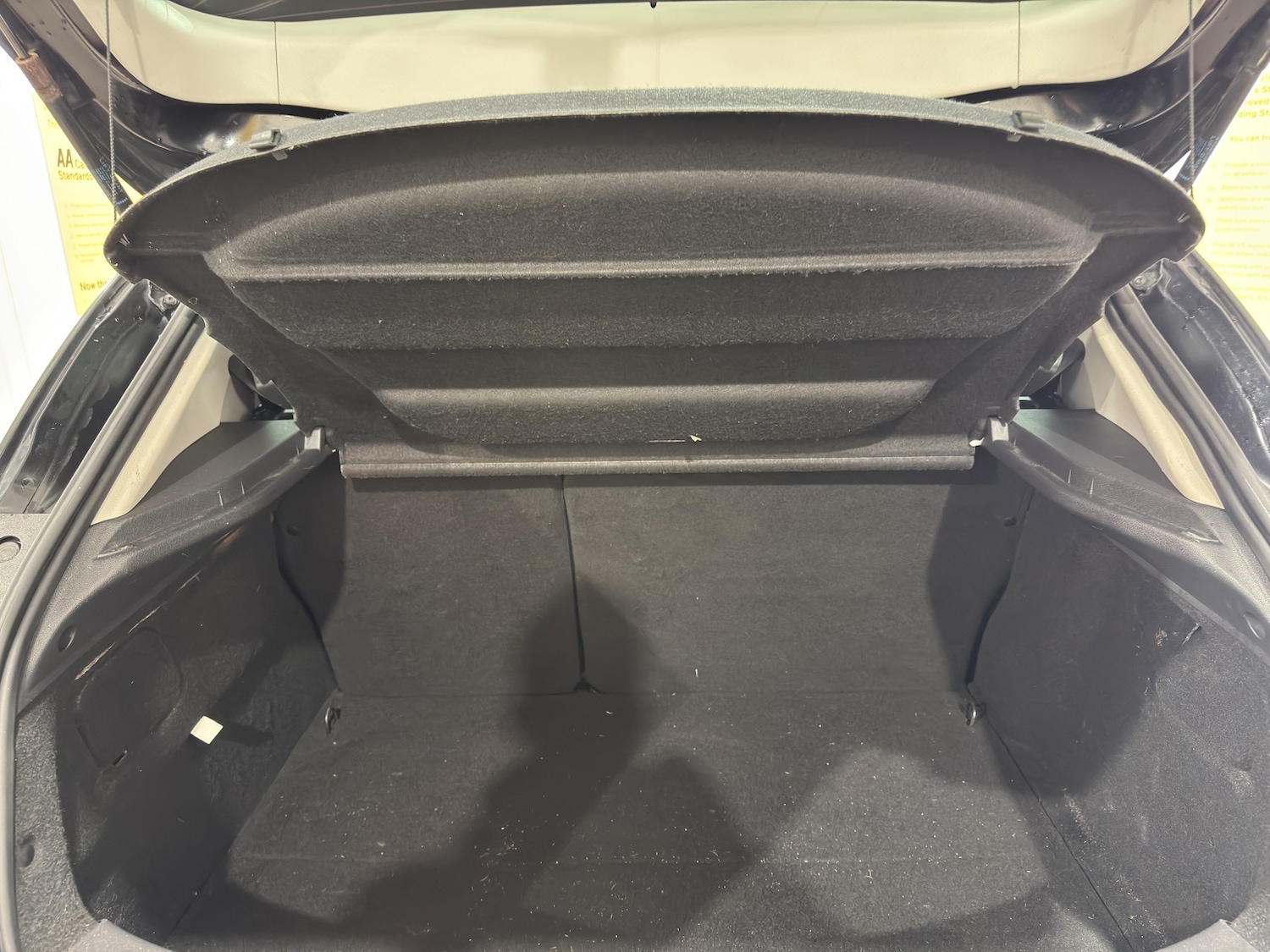 Used Renault Megane 2014 for sale - 77749945: Photo 41