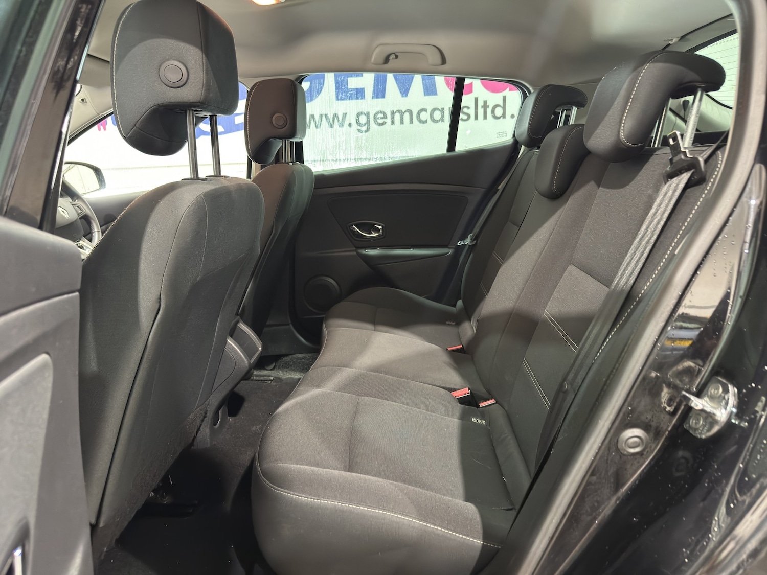 Used Renault Megane 2014 for sale - 77749945: Photo 44