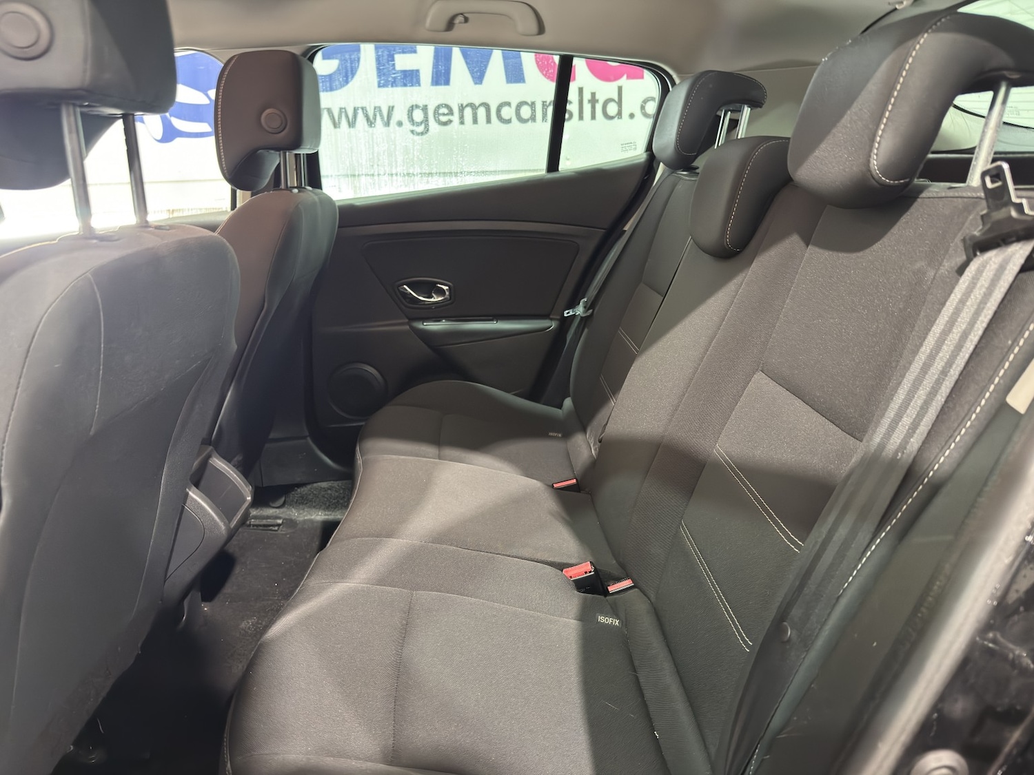 Used Renault Megane 2014 for sale - 77749945: Photo 45