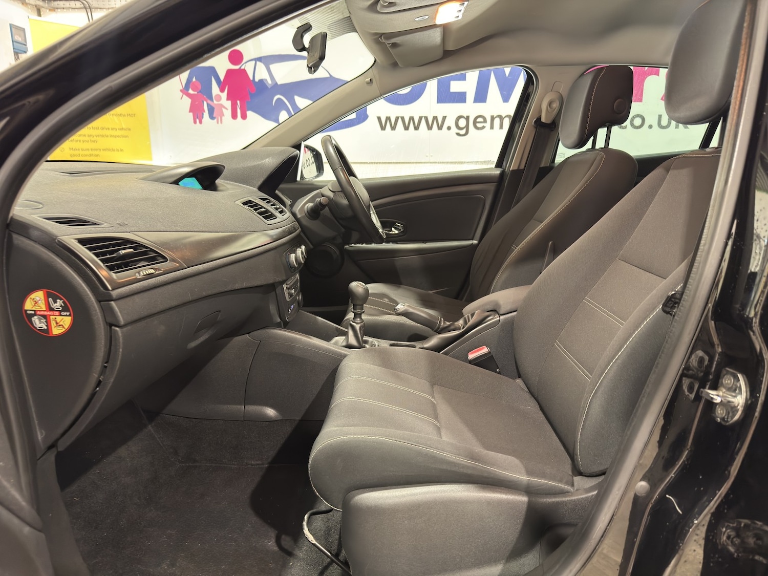 Used Renault Megane 2014 for sale - 77749945: Photo 48