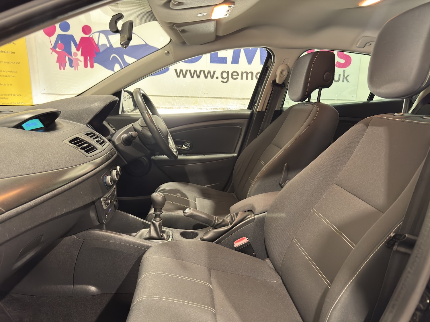 Used Renault Megane 2014 for sale - 77749945: Photo 49