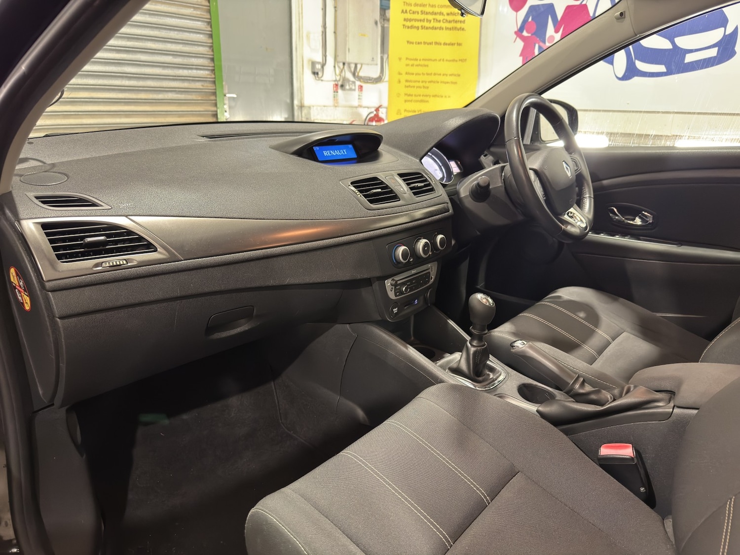 Used Renault Megane 2014 for sale - 77749945: Photo 51