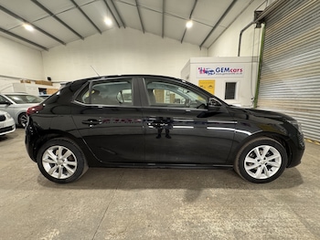 Used Vauxhall Corsa 2020 for sale - 78520262: Photo