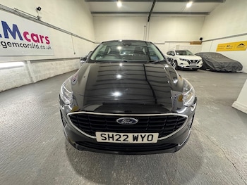 Used Ford Fiesta 2022 for sale - 75975475: Photo
