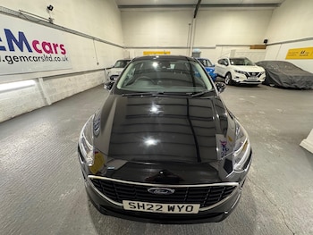 Used Ford Fiesta 2022 for sale - 75975475: Photo