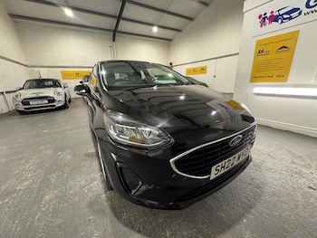 Used Ford Fiesta 2022 for sale - 75975475: Photo