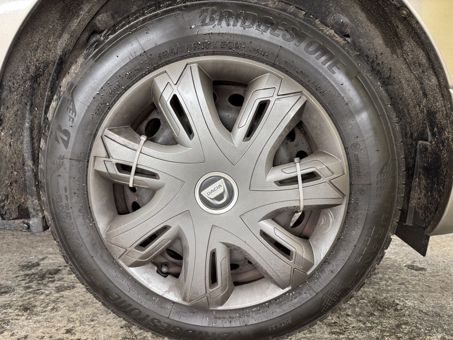 Used Dacia Sandero 2015 for sale - 77289088: Photo 13