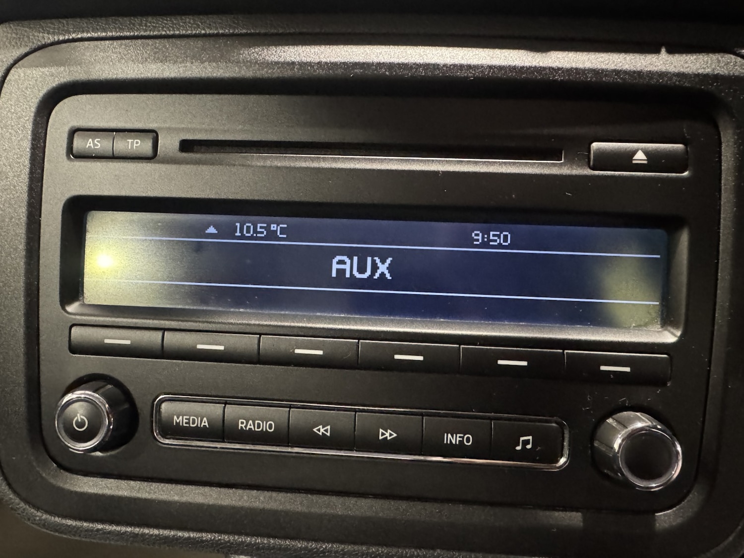 Used Skoda Fabia 2014 for sale - 77632403: Photo 11