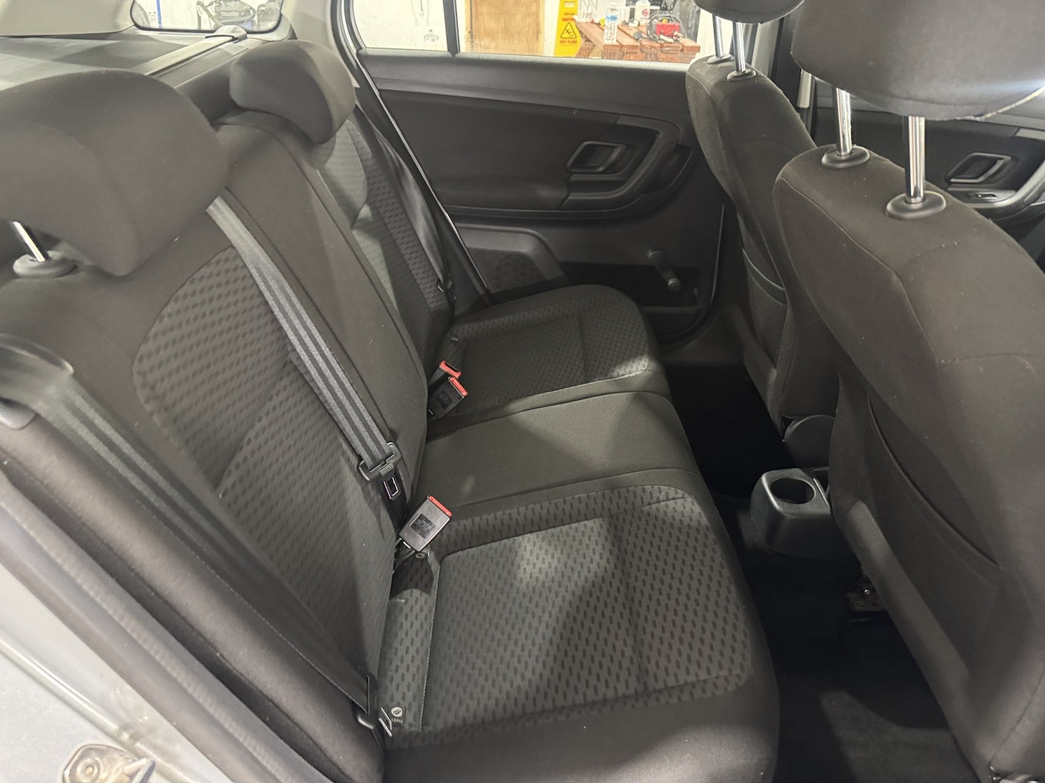 Used Skoda Fabia 2014 for sale - 77632403: Photo 14