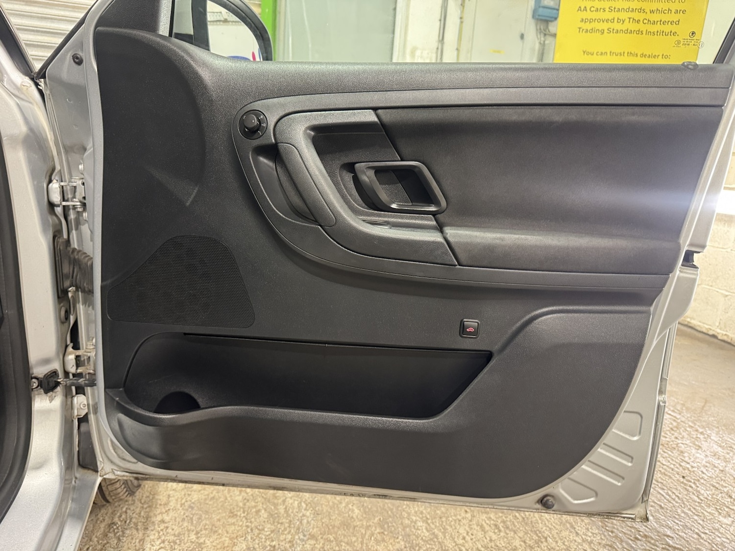 Used Skoda Fabia 2014 for sale - 77632403: Photo 20