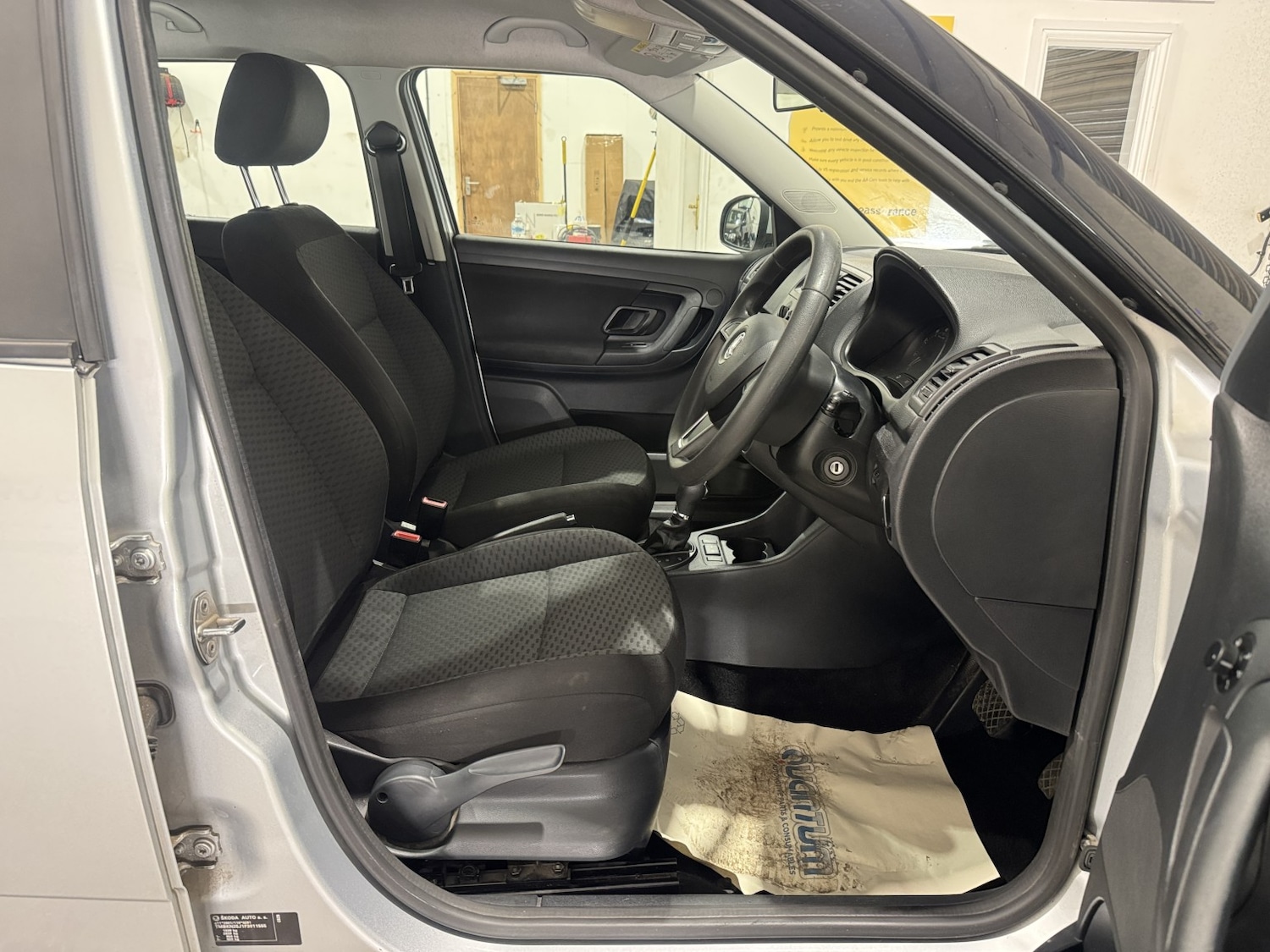 Used Skoda Fabia 2014 for sale - 77632403: Photo 23