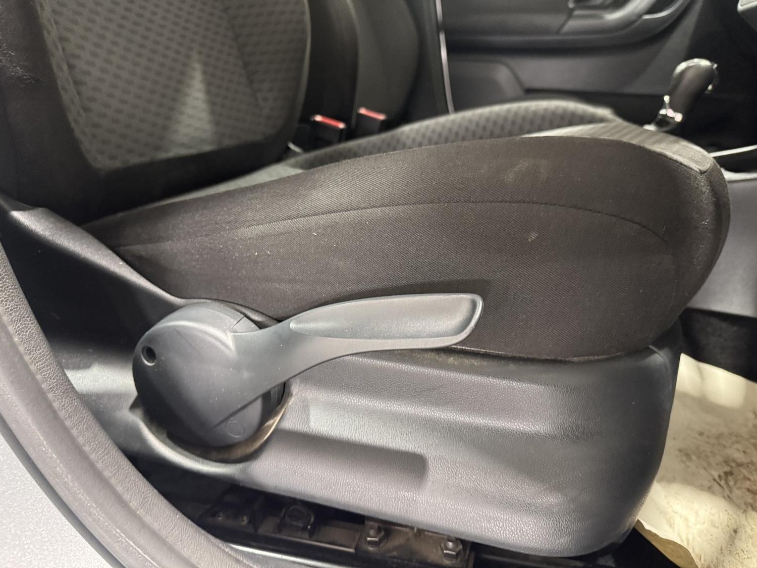 Used Skoda Fabia 2014 for sale - 77632403: Photo 24