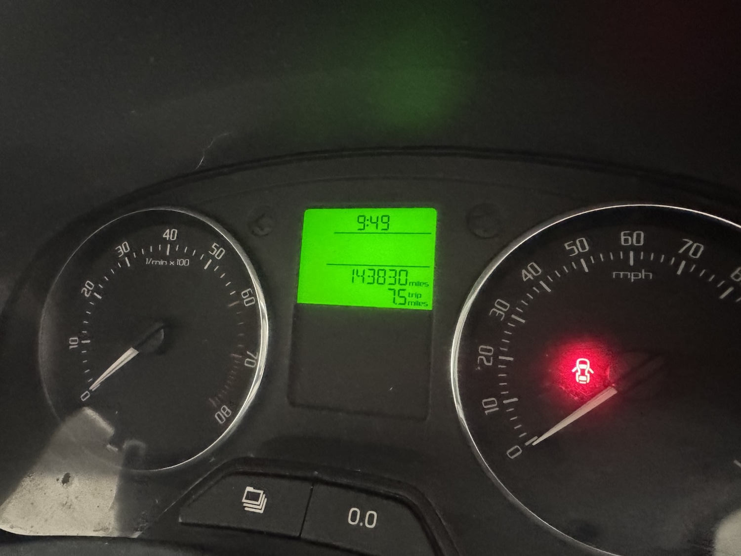 Used Skoda Fabia 2014 for sale - 77632403: Photo 26