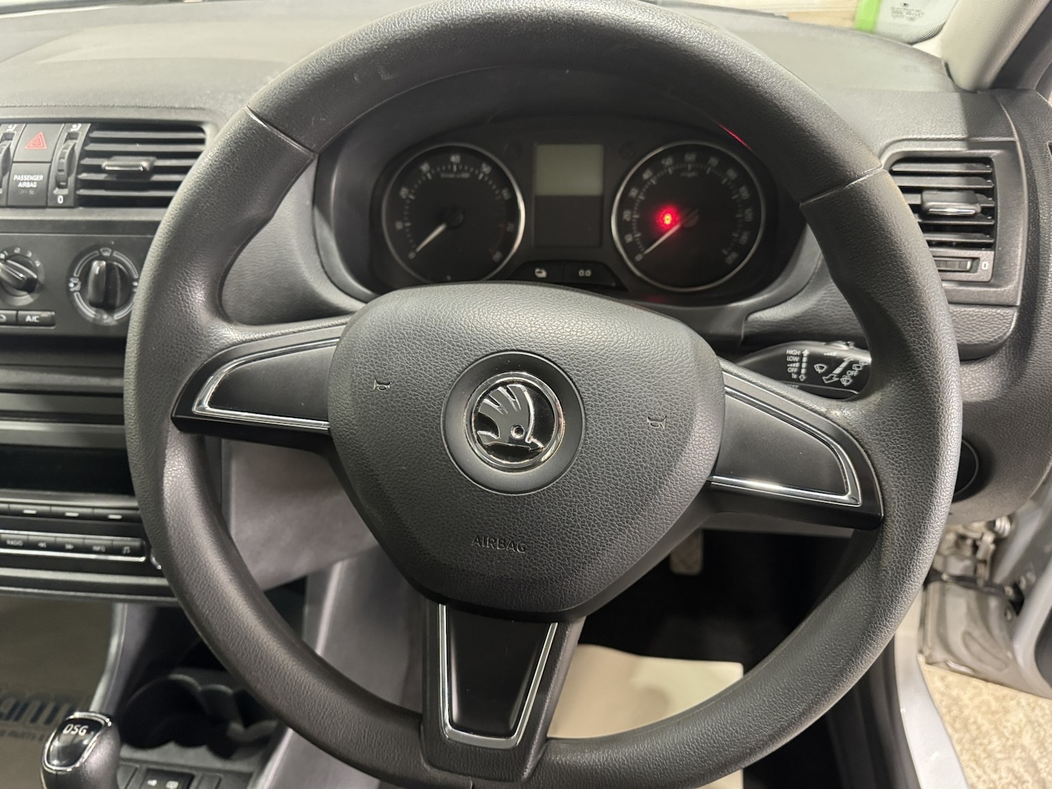 Used Skoda Fabia 2014 for sale - 77632403: Photo 29