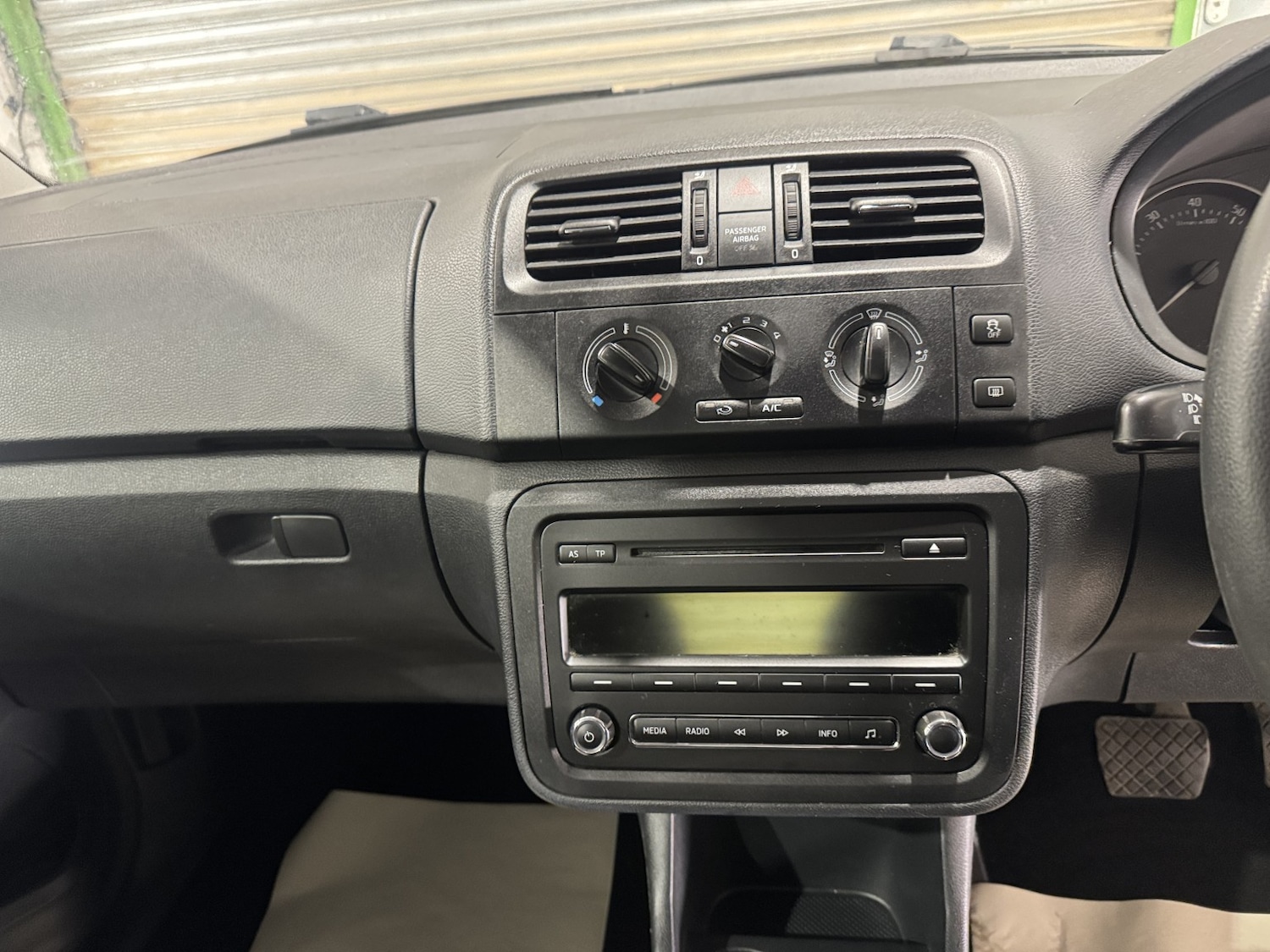 Used Skoda Fabia 2014 for sale - 77632403: Photo 30