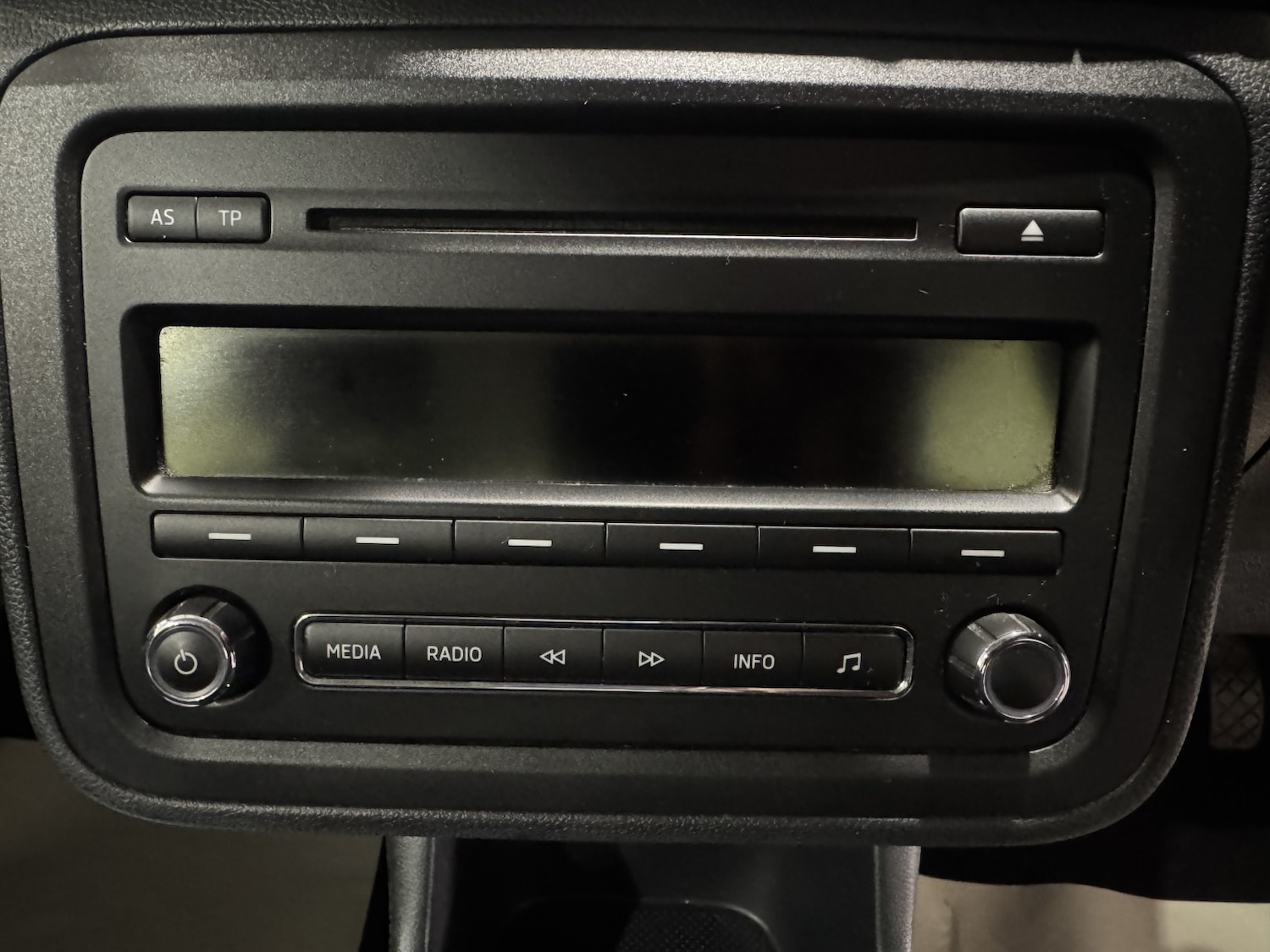 Used Skoda Fabia 2014 for sale - 77632403: Photo 31