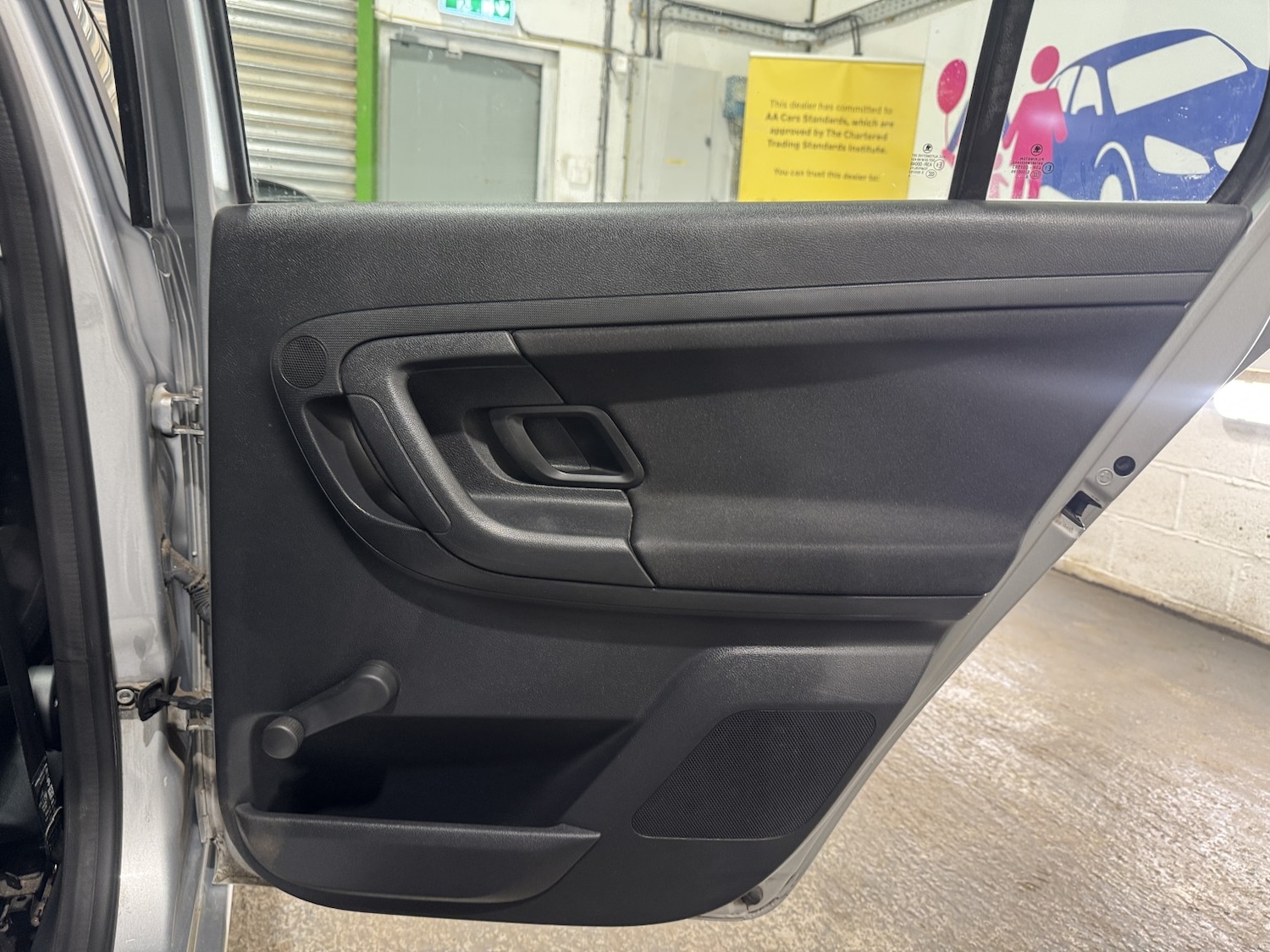 Used Skoda Fabia 2014 for sale - 77632403: Photo 34