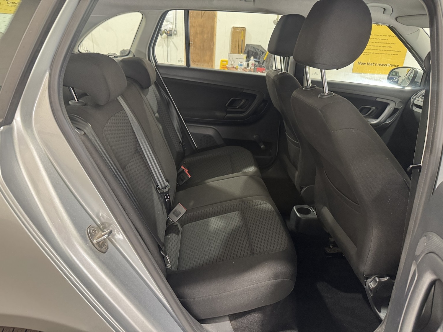 Used Skoda Fabia 2014 for sale - 77632403: Photo 35