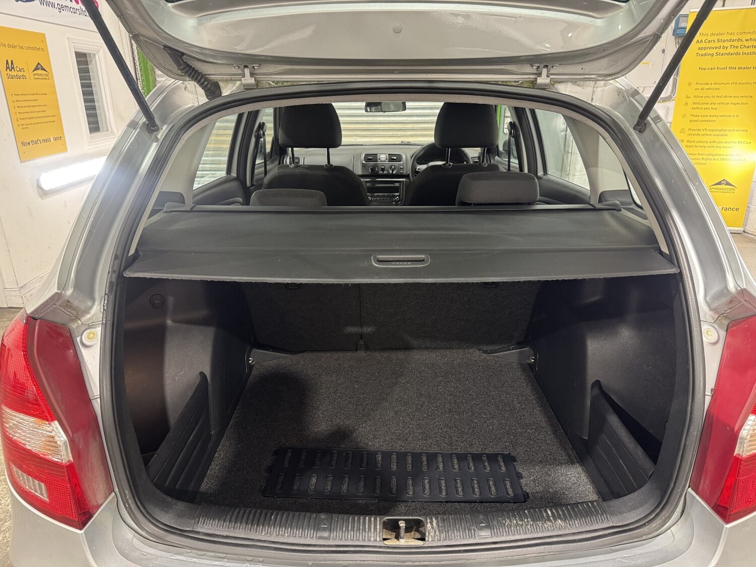 Used Skoda Fabia 2014 for sale - 77632403: Photo 37