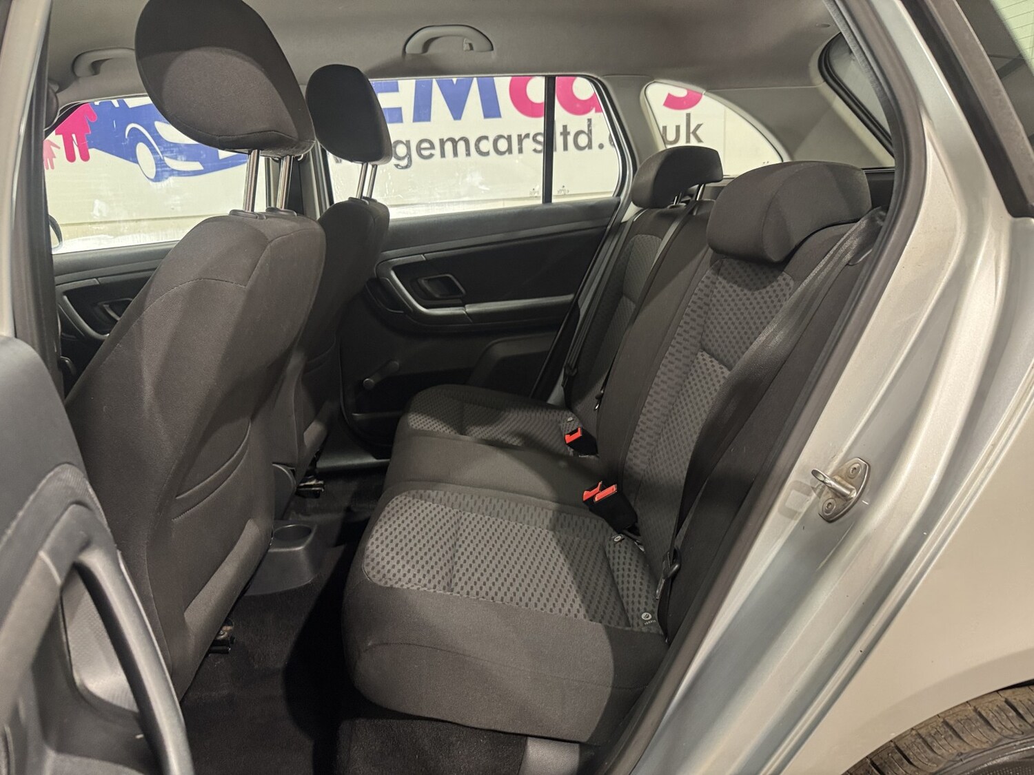 Used Skoda Fabia 2014 for sale - 77632403: Photo 40